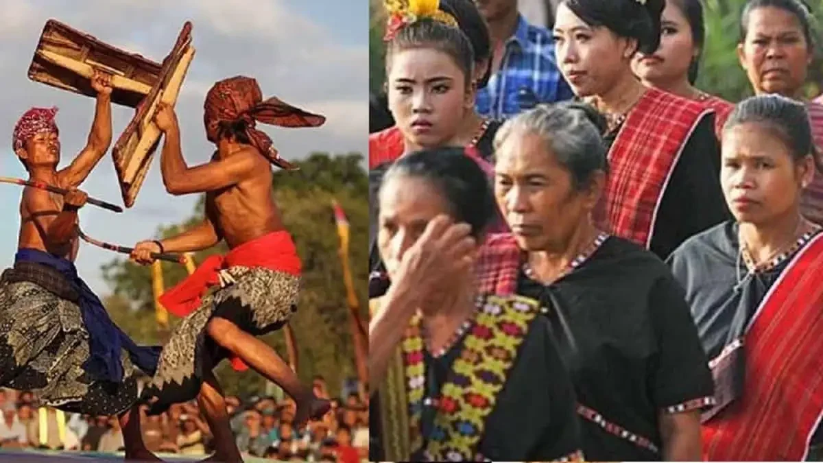 asal usul orang sasak dan beragam tradisi uniknya