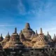 candi borobudur, Foto: internet