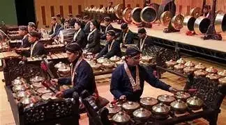 Batik dan Gamelan Jawa: Dua Warisan Budaya yang Mendunia