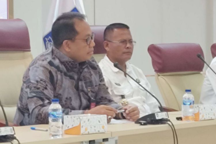 Wali Kota Prabumulih Dicopot Jabatan Kepsek, Sanksi Menanti