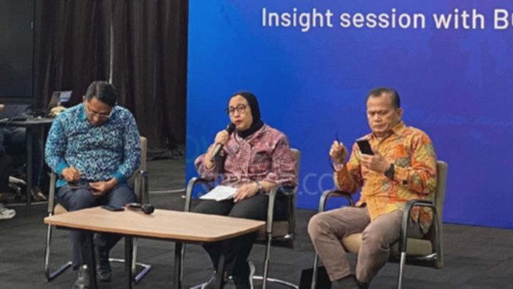 BGN Buka Peluang 60 Ribu Chef Bersertifikat Masak di MBG