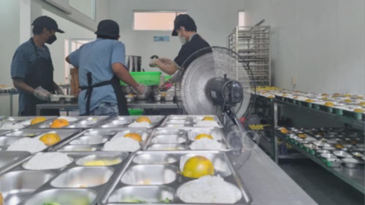 Badan Gizi: Mitra Dapur MBG Wajibkan Kehadiran Satu Chef