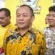 golkar-soal-tukar-guling-jatah-menteri:-kewenangan-presiden,-kita-pasrah