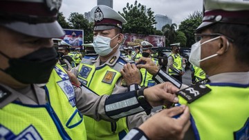 DPR Dukung Prabowo Bentuk Komisi Reformasi Polri