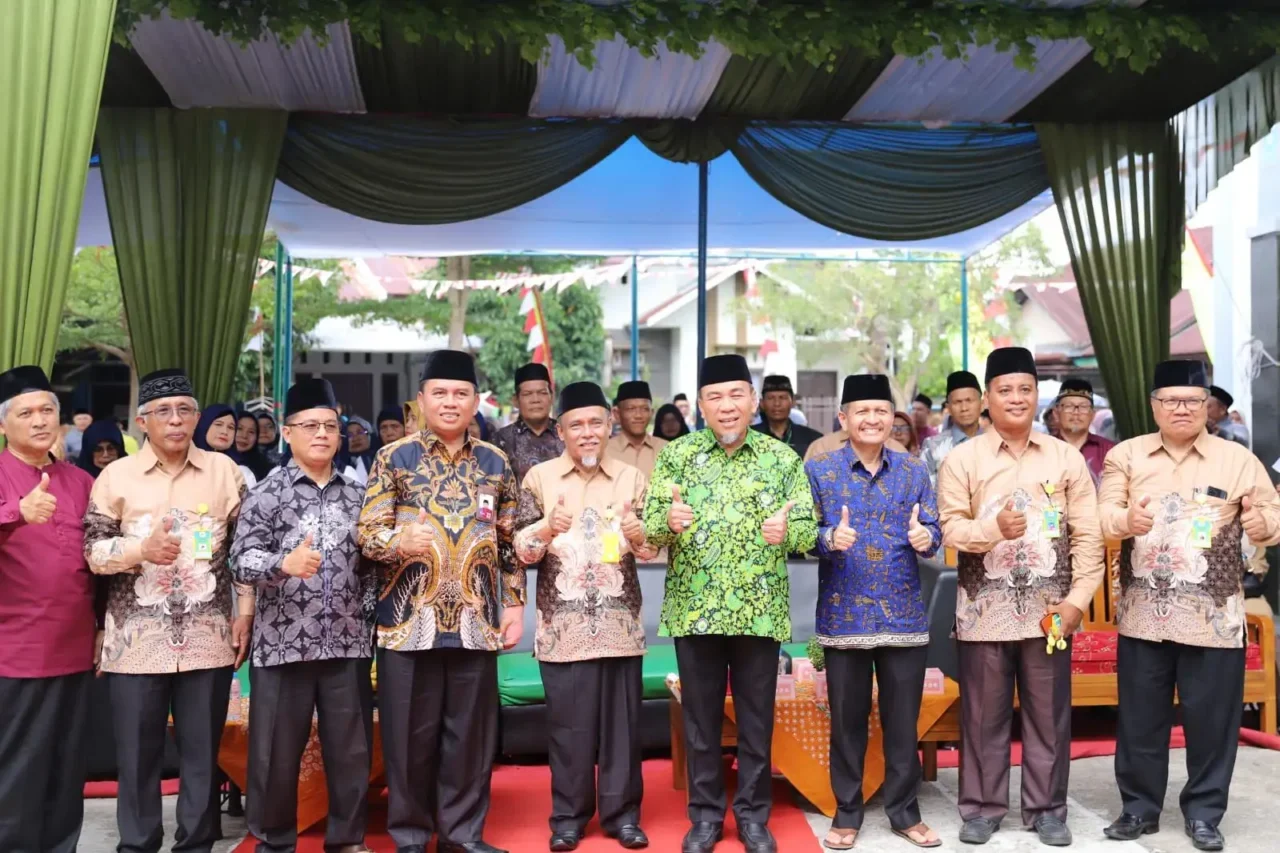 smart-surau:-cara-padang-bentuk-karakter-anak-lewat-masjid