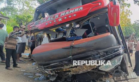 Kecelakaan Maut Lereng Bromo, Polisi Selidiki Penyebabnya