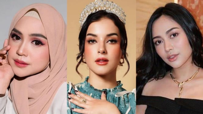 deretan-selebriti-gelar-pernikahan-mewah-berakhir-cerai,-terbaru-isu-tasya-farasya