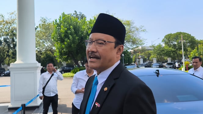 Verifikasi Rekening Bansos Bermasalah, Kemensos Buka Peluang Penerimaan Kembali