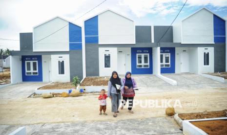 Danantara Salurkan Dana Rp200 Triliun, Dorong Sektor Perumahan