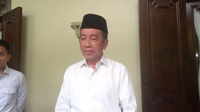 ijazah-jokowi-kembali-digugat-lewat-citizen-lawsuit,-penggugat-minta-ganti-majelis-hakim