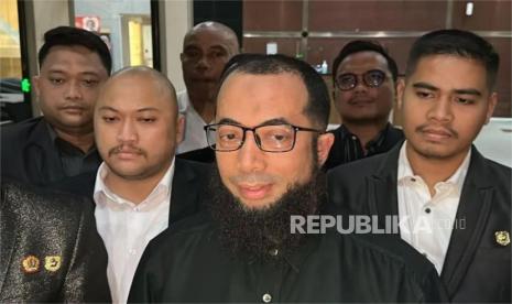 KPK Isyaratkan Ada Pihak Selain Khalid Basalamah Kembalikan Uang Terkait Kasus Korupsi Kuota Haji