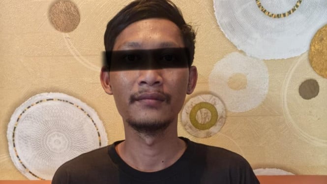 Bima Dikira Hilang Pasca Ricuh, Ditemukan Jualan di Malang