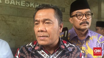 Politikus PAN Soroti Risiko Sewenang-wenang RUU Perampasan Aset