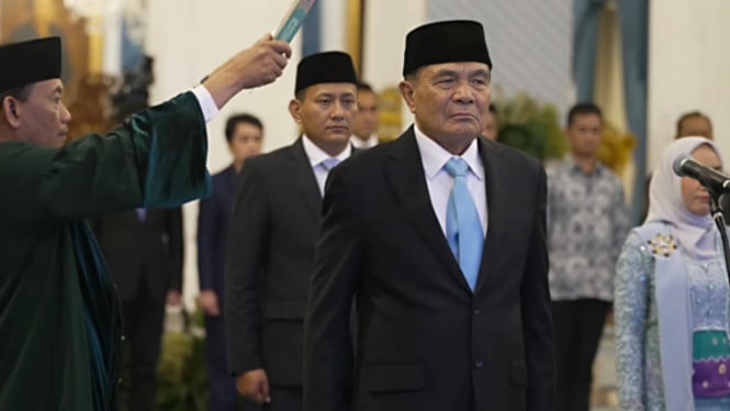 djamari-bakal-evaluasi-desk-penindakan-era-budi-gunawan