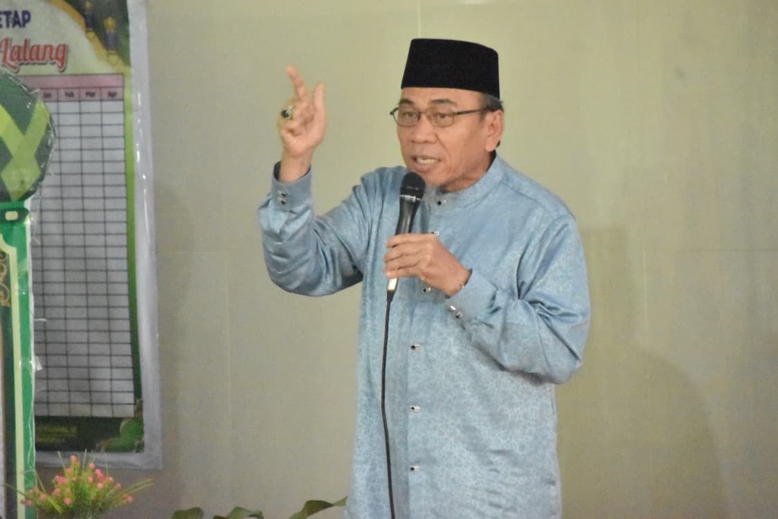 pemko-padang-aktifkan-guru-pengasuh-awasi-siswa,-cegah-tawuran