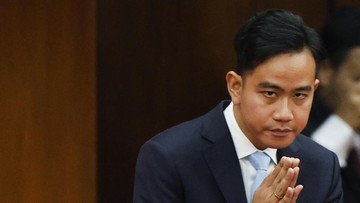 Kejagung Tarik JPN dari Gugatan Ijazah SMA Gibran