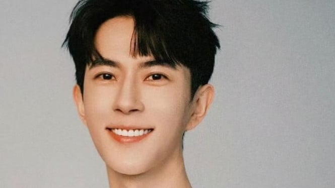 Ibunda Ungkap Penyebab Aktor Tiongkok Yu Menglong Meninggal Dunia