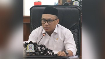 Anggota DPRD Gorontalo Akui Video Viral ‘Rampok Uang Negara