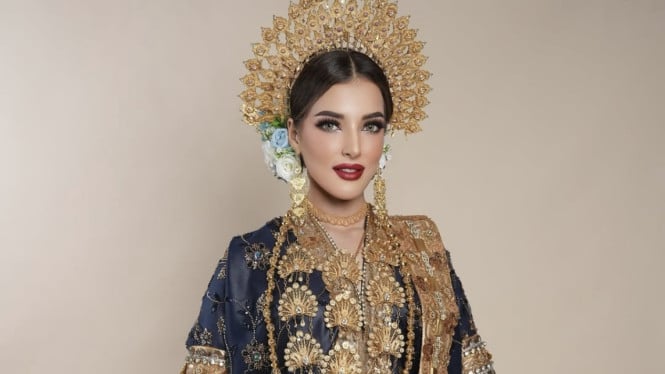 Tasya Farasya Ungkap DM, Netizen Beri Hiburan Kocak