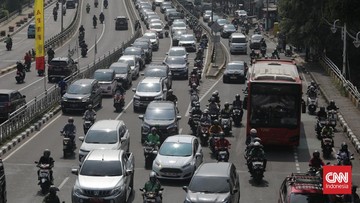 kakorlantas:-kecelakaan-lalu-lintas-turun-di-semester-pertama-2025