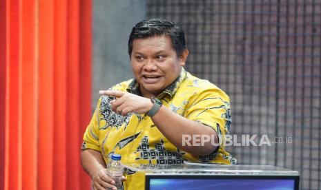 Pertamina Suplai BBM, SPBU Swasta Beroperasi: Apresiasi Golkar