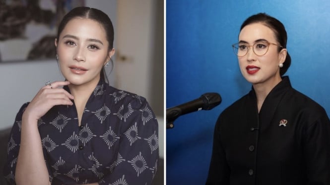 ramai-menpar-widiyanti-minta-mandi-air-galon-saat-kunjungan,-prilly-latuconsina:-bu-menteri…