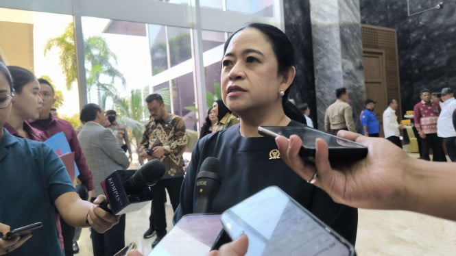 Puan Imbau Penggunaan Sirine Sesuai Aturan Berlaku