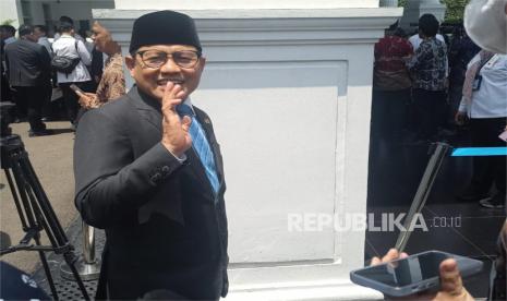 Pemerintah Siapkan Platform Pendaftaran Magang Nasional Bergaji UMP