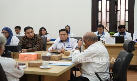 Transjakarta Gandeng KNKT Audit Keselamatan Usai Tiga Kecelakaan