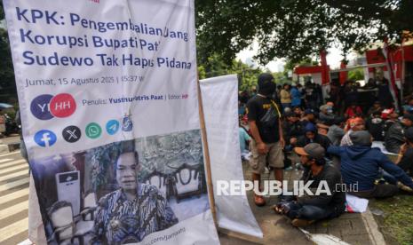 Gerindra Pati Pertahankan Anggota Pansus Pemakzulan Bupati Sudewo