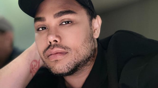 Ivan Gunawan Ikut Gerakkan Mindfulness Morning, Beri Inspirasi Peserta