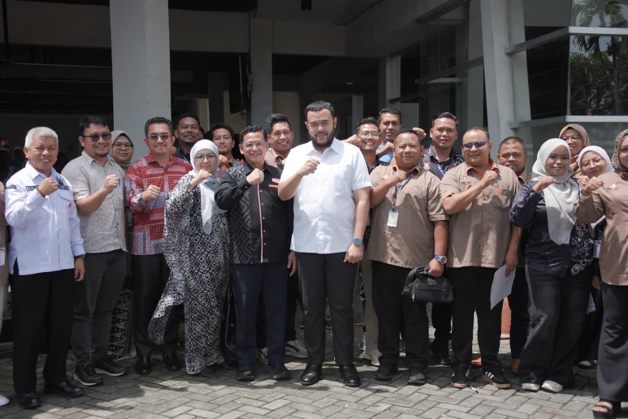wako-padang-ajak-pemuda-malaysia-wujudkan-kota-pintar