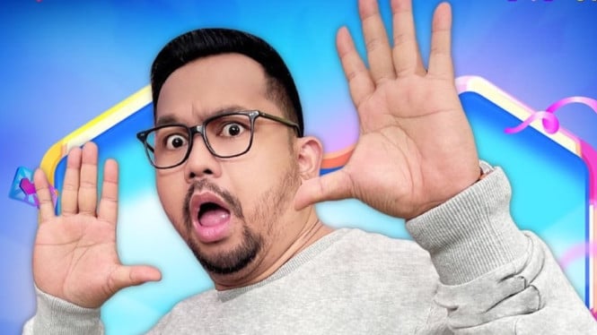 TERPOPULER: Bedu Digugat Cerai, Ijonk Dituntut Penjara