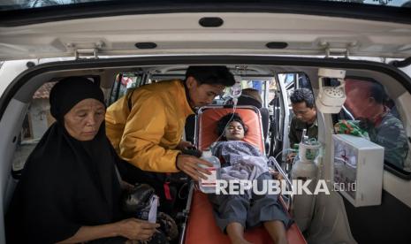 YLKI: Pemerintah Harus Evaluasi Total Program Makan Bergizi Gratis