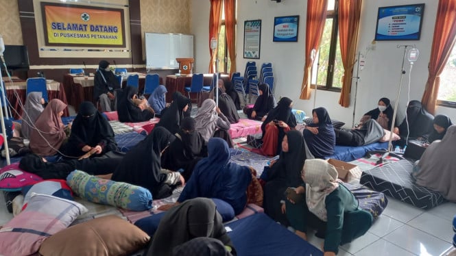 Kapolri Perintahkan Usut Tuntas Kasus Keracunan Program Makan Bergizi