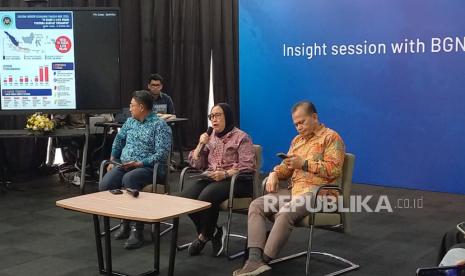Wakil Kepala BGN Ungkap Ada Politisi Minta Jatah Dapur MBG