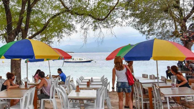 Ekowisata Dongkrak Pariwisata Indonesia, Tapi Perlu Perubahan Paradigma