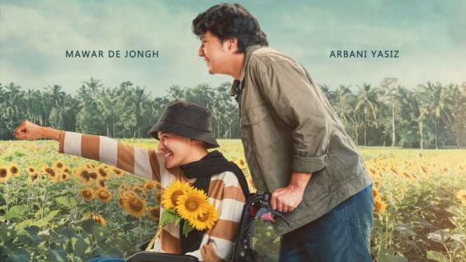 arbani-yasiz-dan-mawar-de-jongh-bikin-baper,-poster-film-sampai-titik-terakhirmu-penuh-pesan-haru