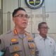 polda-jatim-amankan-buku-milik-aktivis-paul-saat-penangkapan-di-jogja