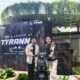 indomobil-padang-gelar-test-ride-tyranno,-jajal-sensasi-motor-listrik