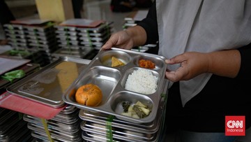 Siswa Diduga Keracunan MBG, Polisi Selidiki Mie Goreng Pucat