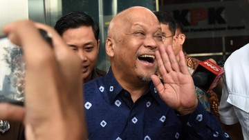 KPK Sita Rp1,3 Miliar, Dalami Aliran Dana Korupsi BJB