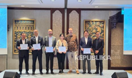 BKI Gandeng Neyen, Gelar Workshop Keberlanjutan inFUSE Nusantara