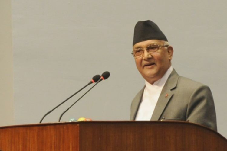 PM Nepal Mengundurkan Diri: Gelombang Protes Berdarah Renggut 19 Nyawa.