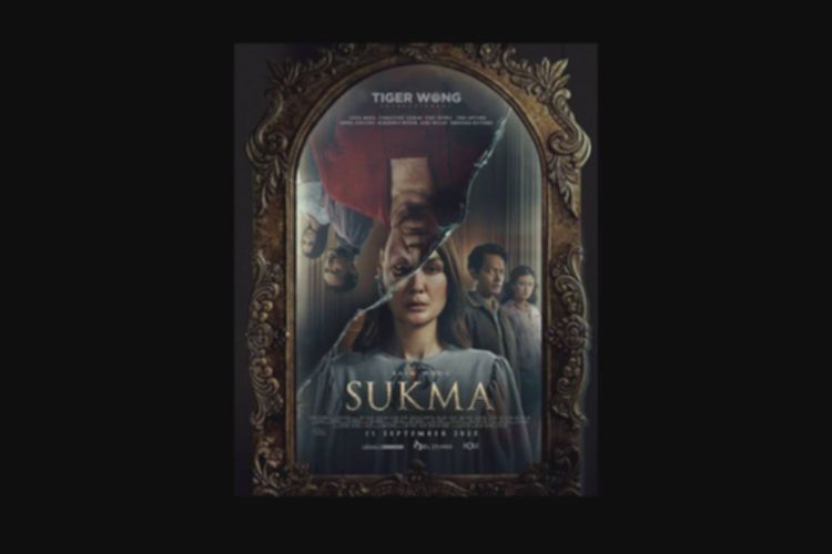 Sukma Raih Sejuta Penonton, Film Indonesia Terus Mendulang Sukses!