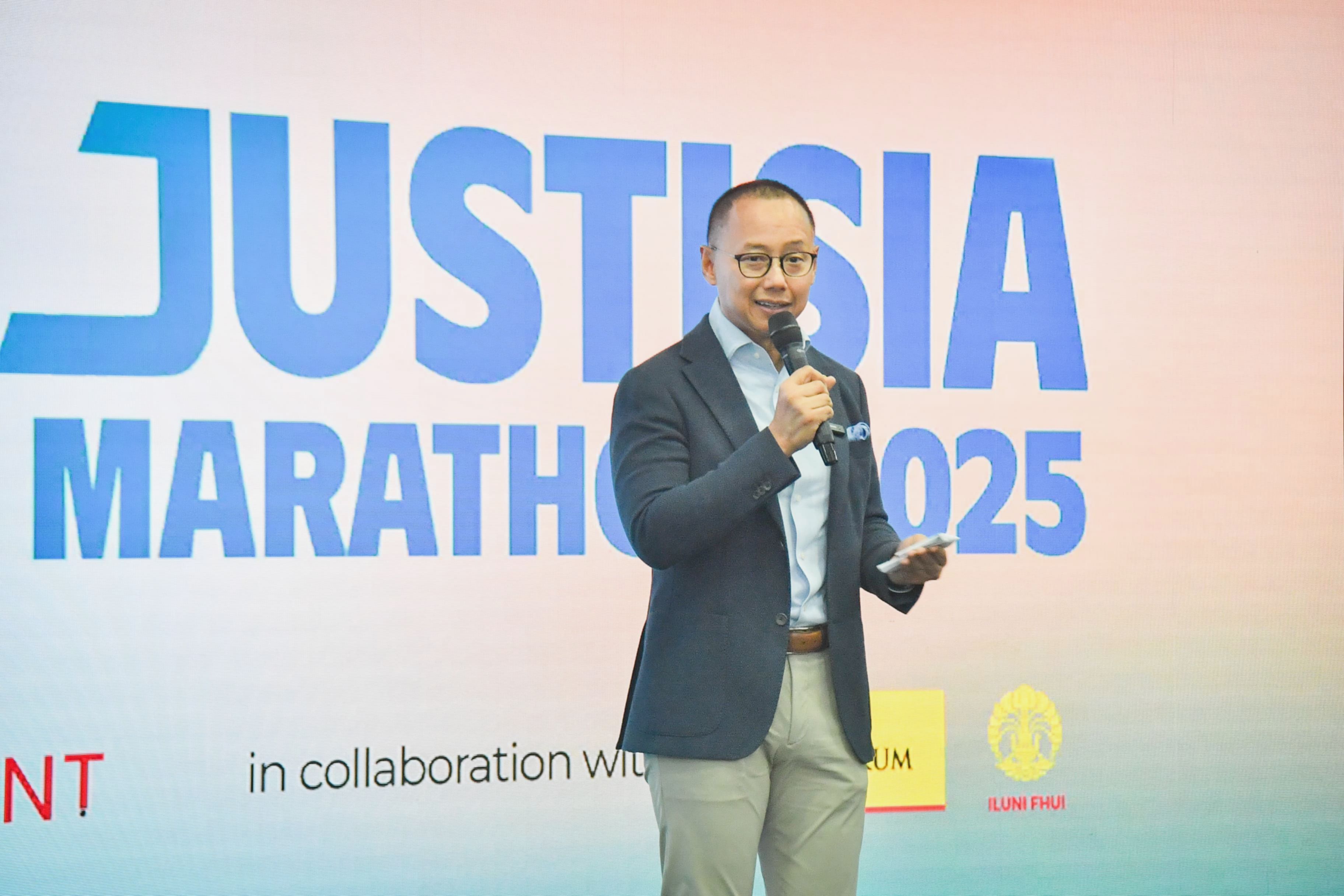 Waka MPR Ajak Anak Muda Bertindak Hadapi Krisis Iklim