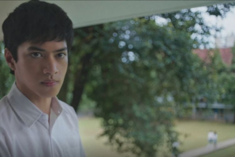 Nicholas Saputra Ungkap Alasan Pilih El Putra Jadi Rangga