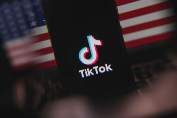 TikTok Hampir Lolos dari Pemblokiran AS, Negosiasi Intensif Berlanjut