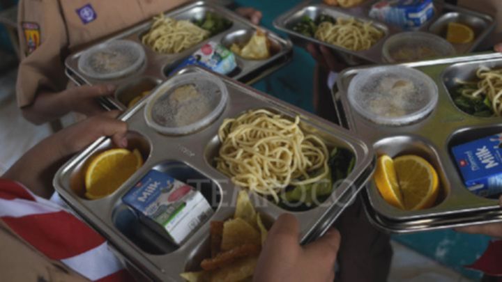 Komisi IX DPR Dorong Investigasi Keracunan MBG Libatkan Masyarakat Sipil