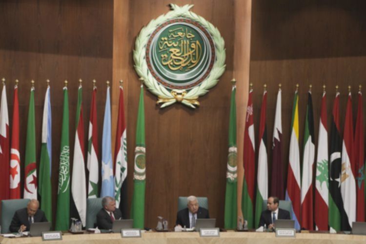 Liga Arab Gelar KTT Darurat di Doha, Bahas Serangan Israel